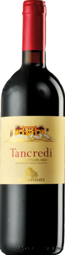 Tancredi 2017 Donnafugata