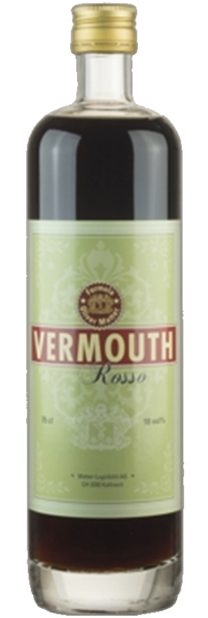 Vermouth Matter Rot 16°, Apéritif à base de vin