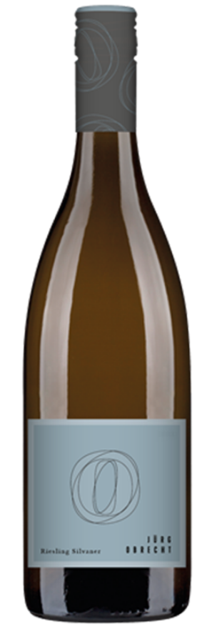 Riesling-Silvaner 2022 Jürg Obrecht Riesling-Silvaner 2022 Jürg Obrecht