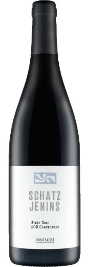 Jeninser Pinot Noir Schatz 2020 von Salis