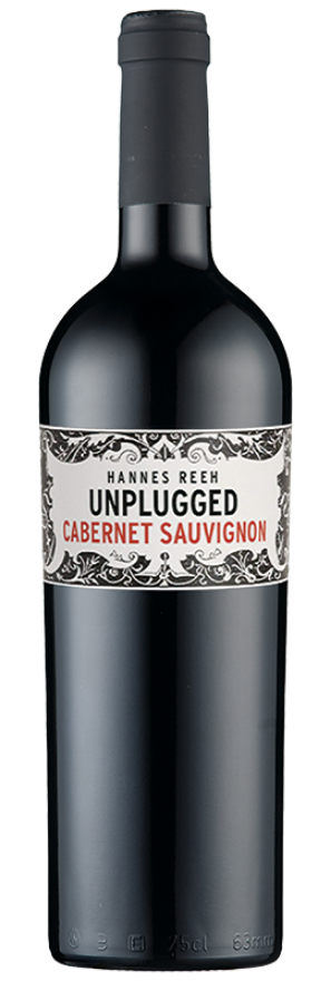 Cabernet Sauvignon Unplugged 2019 Hannes Reeh