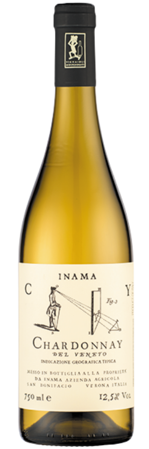 Chardonnay 2021 Inama