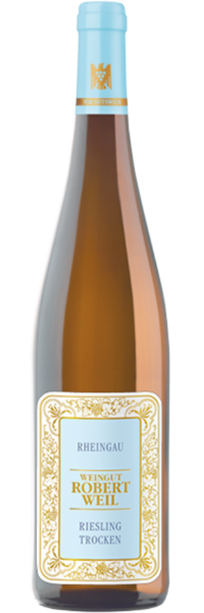 Riesling Tradition 2021 Robert Weil Riesling Tradition 2021 Robert Weil
