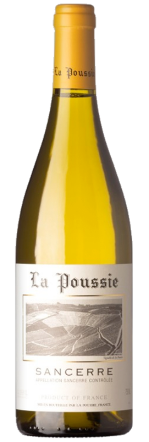 Sancerre La Poussie 2021 La Doucette Sancerre La Poussie 2021 La Doucette