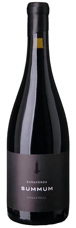 Summum 2020 Bodegas Barahonda