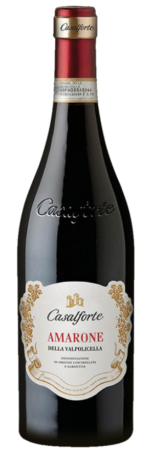 Amarone della Valpolicella 2019 Casalforte Amarone della Valpolicella 2019 Casalforte