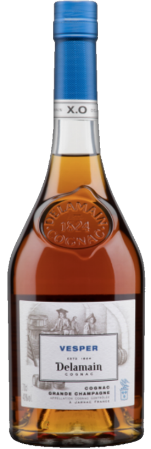 Delamain Vesper Cognac 40° Delamain Vesper Cognac 40°