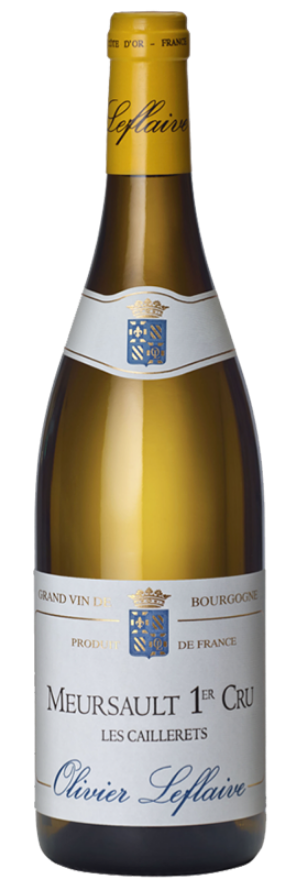 Meursault Les Caillerets 2020 Olivier Leflaive