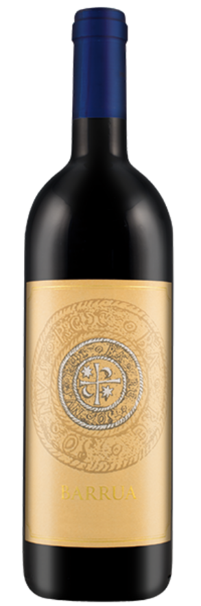 Barrua 2019 Agricola Punica Barrua 2019 Agricola Punica
