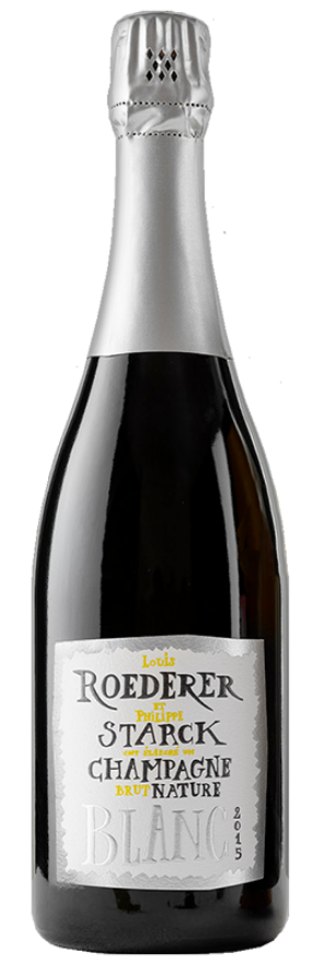 Louis Roederer Brut Nature 2015 Louis Roederer Brut Nature 2015