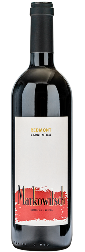 Redmont 2020 Markowitsch Redmont 2020 Markowitsch