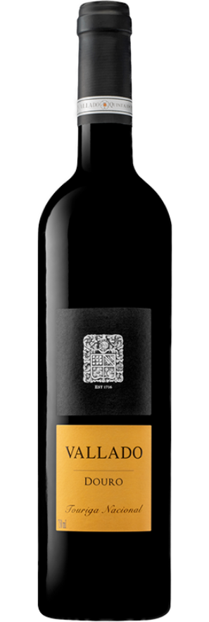 Touriga Nacional 2019 Quinta do Vallado