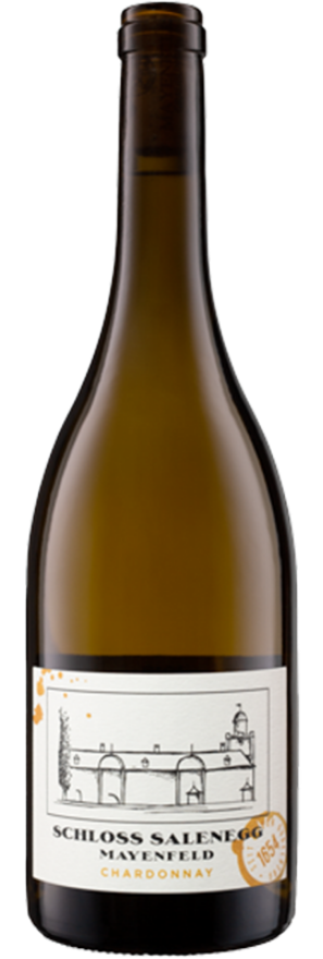 Mayenfelder Chardonnay 2020 Schloss Salenegg Mayenfelder Chardonnay 2020 Schloss Salenegg