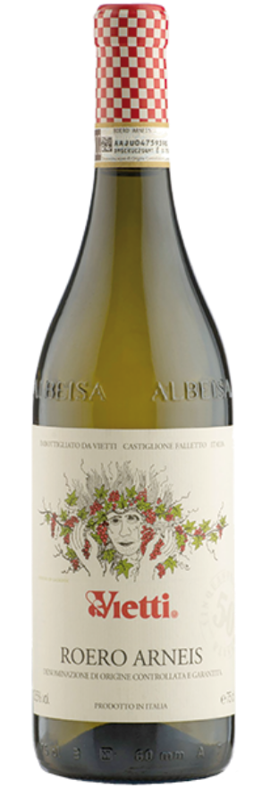 Roero Arneis 2022 Vietti Roero Arneis 2022 Vietti