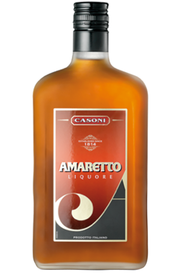 Amaretto Casoni 28° Amaretto Casoni 28°