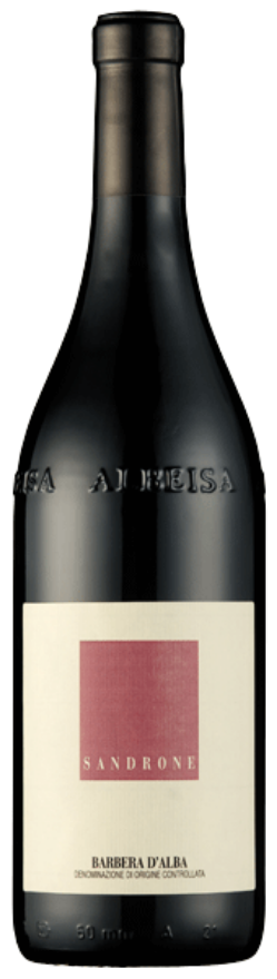 Barbera d'Alba 2019 Luciano Sandrone