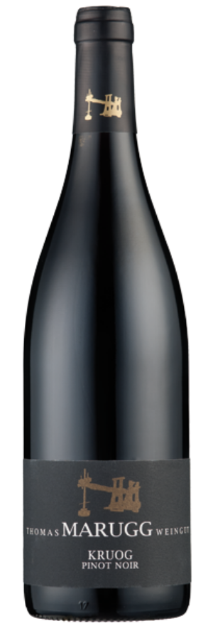 Fläscher Pinot Noir Kruog 2020 Thomas Marugg