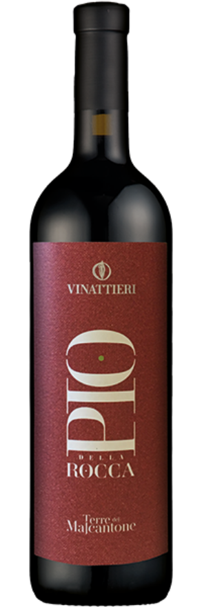 Pio della Rocca 2017 Terre del Malcantone Pio della Rocca 2017 Terre del Malcantone