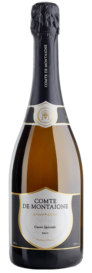 Comte de Montaigne Cuvée Speciale