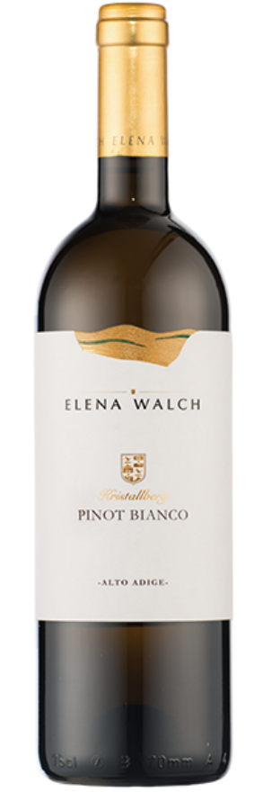 Pinot Bianco Kristallberg 2021 Elena Walch