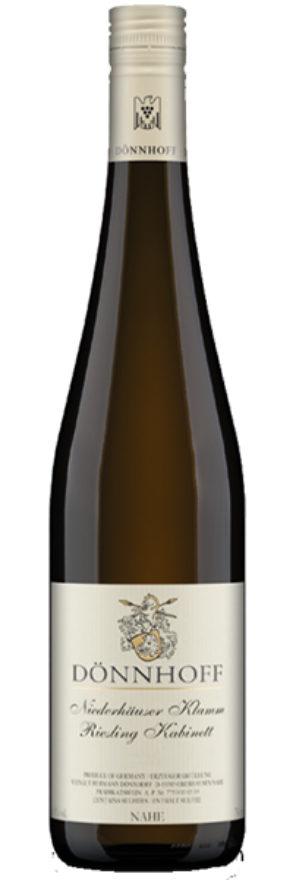 Riesling Kabinett 2021 Dönnhoff Riesling Kabinett 2021 Dönnhoff