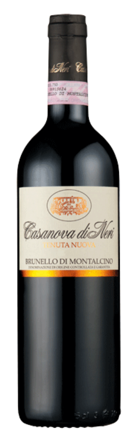 Brunello Tenuta Nuova 2017 Casanova di Neri