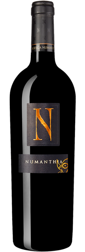 Numanthia 2017 Bodega Numanthia, Toro DO, Toro, Robert Parker: 93
