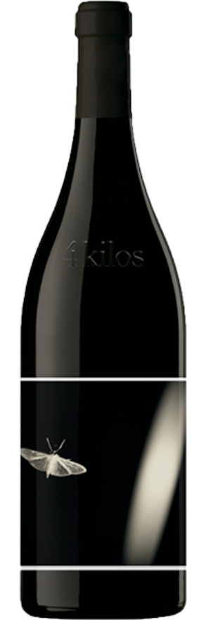 4kilos 2018 Bodegas 4 Kilo vinícola S.L., Vi de la terra de Mallorca, BIO, Callet, Fogoneu, Merlot, Cabernet Sauvignon, Mallorca