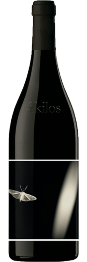 4kilos 2018 Bodegas 4 Kilo vinícola S.L. 4kilos 2018 Bodegas 4 Kilo vinícola S.L.
