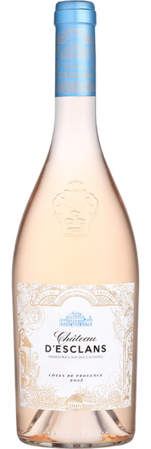 Château d'Esclans 2021 Château d`Esclans Château d'Esclans 2021 Château d`Esclans