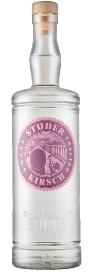 Studer Kirsch 41°