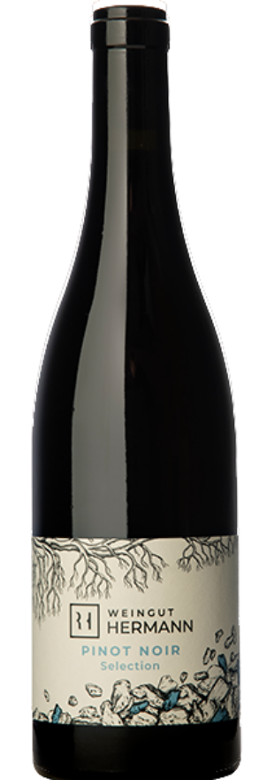 Fläscher Pinot Noir Selection 2021 Roman Hermann Fläscher Pinot Noir Selection 2021 Roman Hermann