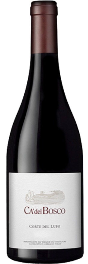 Corte del Lupo Rosso 2019 Ca' del Bosco Corte del Lupo Rosso 2019 Ca' del Bosco