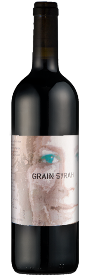 Grain Syrah 2021 Marie-Thérèses Chappaz