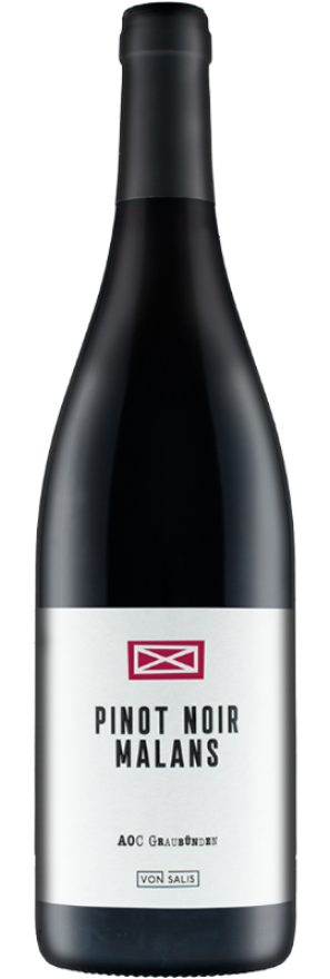 Malanser Pinot Noir 2022 von Salis, AOC Graubünden, Graubünden