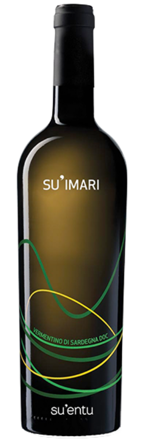 Vermentino Su`Imari 2021 Cantine Su'entu Vermentino Su`Imari 2021 Cantine Su'entu