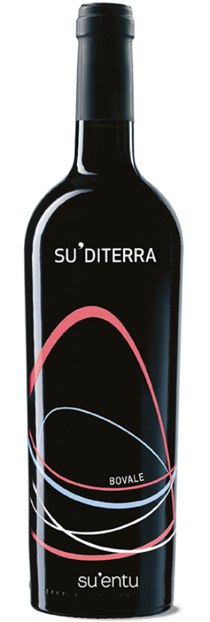 Bovale Su`Diterra 2020 Cantine Su'entu Bovale Su`Diterra 2020 Cantine Su'entu