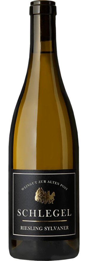 Jeninser Riesling 2021 Georg Schlegel