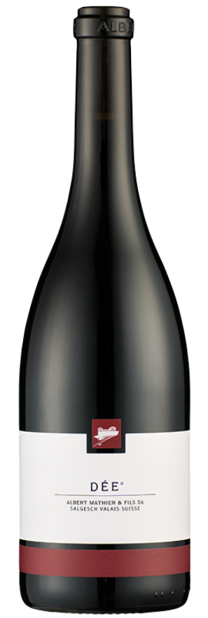 Cornalin Dèe 2022 Albert Mathier & Fils Cornalin Dèe 2022 Albert Mathier & Fils
