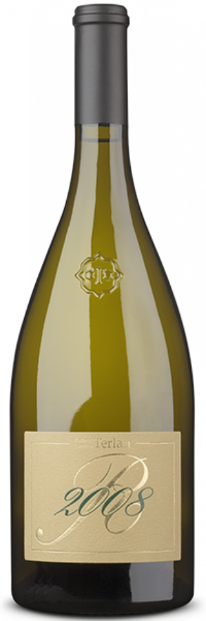 Pinot Bianco Rarity 2010 Cantina Terlan, Alto Adige DOC, Südtirol, Robert Parker: 97, James Suckling: 96, Falstaff: 98