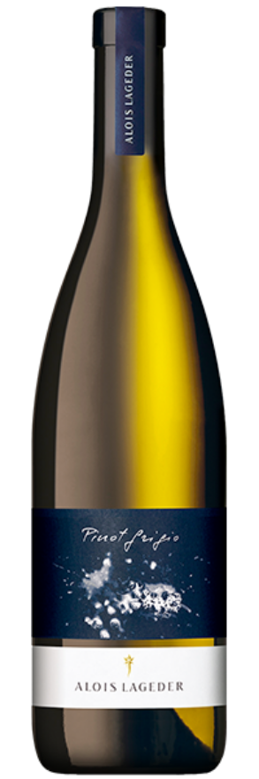 Pinot Grigio 2020 Alois Lageder, Alto Adige DOC, Südtirol