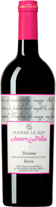 Amore e Follia 2019 Podere le Ripi Amore e Follia 2019 Podere le Ripi