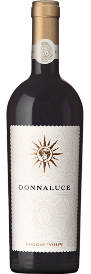 Donnaluce 2021 Poggio le Volpi, Lazio IGT, Latium