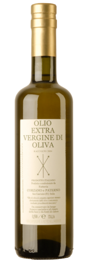 Olio Extra Vergine Serpaia Olio Extra Vergine Serpaia