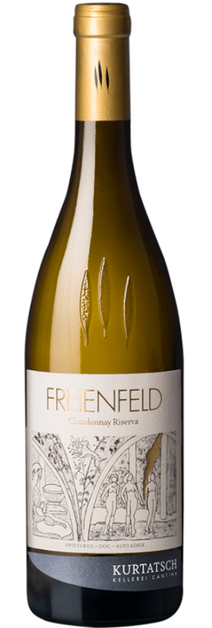 Chardonnay Riserva Freienfeld 2020 Kurtatsch