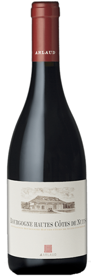 Hautes-Cotes de Nuits 2020 Domaine Arlaud Hautes-Cotes de Nuits 2020 Domaine Arlaud