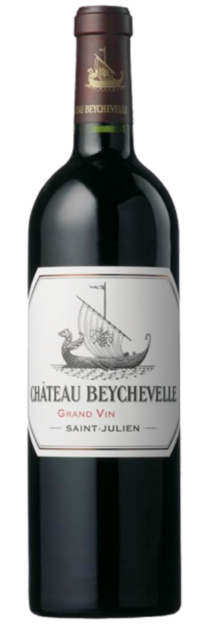 Château Beychevelle 2018 Château Beychevelle 2018