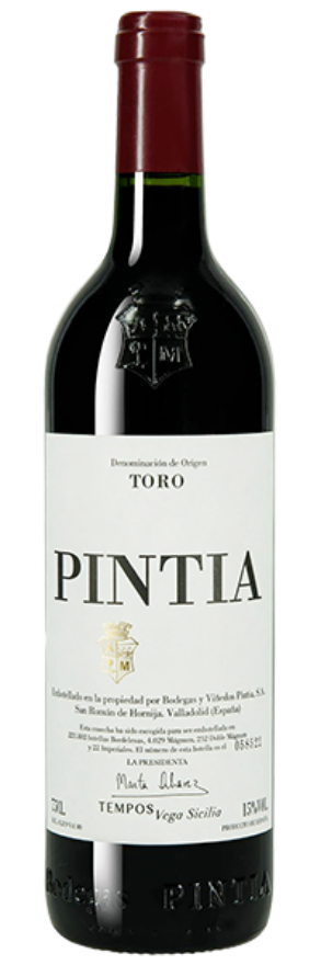 Pintia 2018 Bodegas y Viñedos Pintia, Toro DO, Toro, Robert Parker: 94
