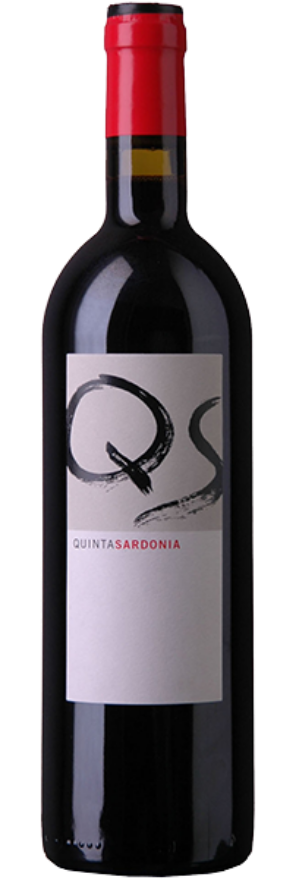 Quinta Sardonia 2015 Quinta Sardonia Quinta Sardonia 2015 Quinta Sardonia
