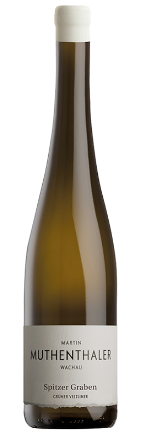 Grüner Veltliner Spitzer Graben 2020 Muthenthaler Grüner Veltliner Spitzer Graben 2020 Muthenthaler